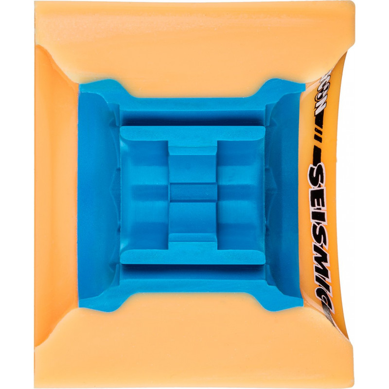 Seismic Alpha 75.5mm Rollen