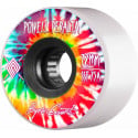 Powell-Peralta Soft Slide Byron Essert 72mm 75a White Wheels