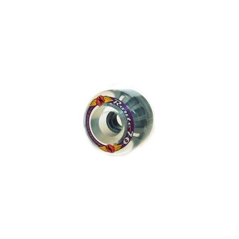 Kryptonics Route 70mm Ruedas Kryptonics Route 70mm Ruedas