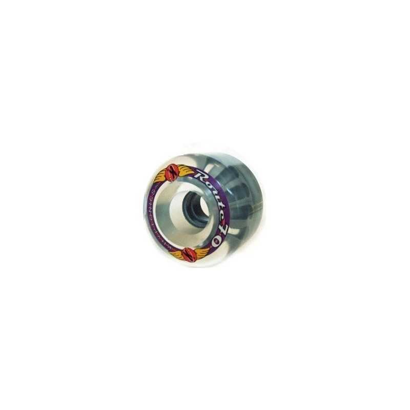 Kryptonics Route 70mm Wheels Kryptonics Route 70mm Wheels