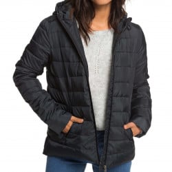 Roxy Rock Peak Jacket Black