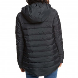 Roxy Rock Peak Jacket Black