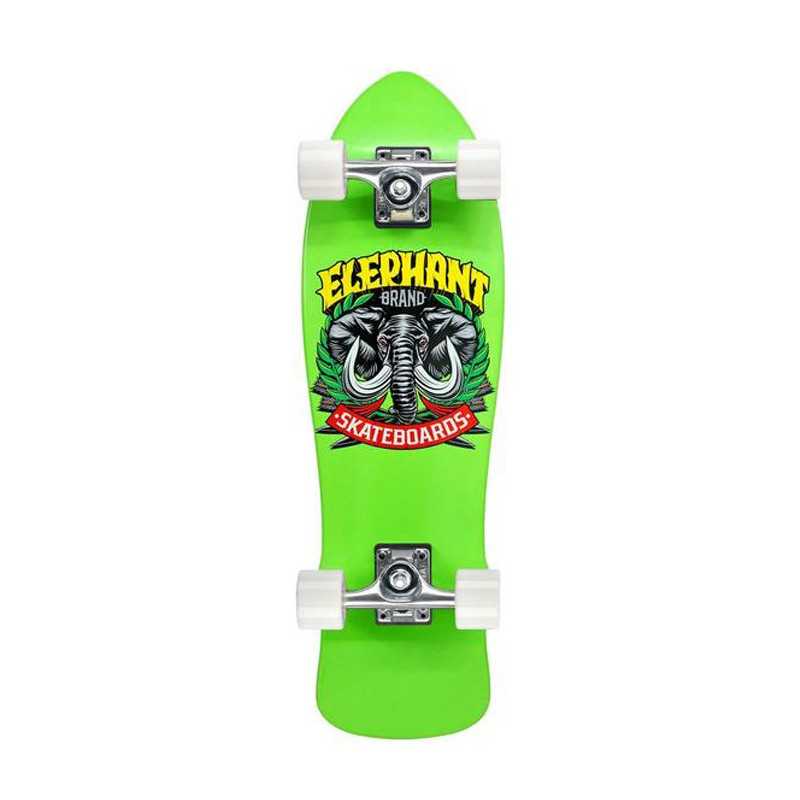 Elephant Mini Axe - Complete Elephant Mini Axe - Complete