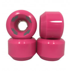 Alva Conical 59mm Lush Pink Wheels