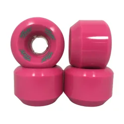 Alva Conical 59mm Wielen