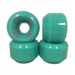Alva Conical 59mm Rollen