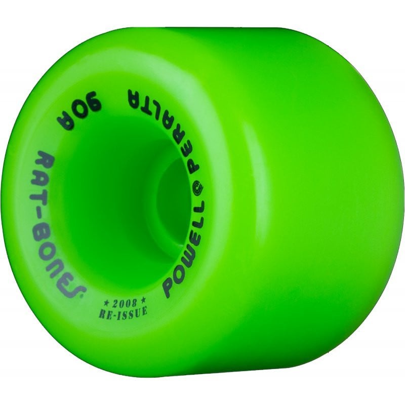 Powell-Peralta Rat Bones Wheels 60mm Powell-Peralta Rat Bones Wheels 60mm