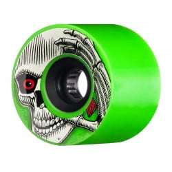 Powell-Peralta Soft Slide Kevin Reimer 75A 72mm Wheels