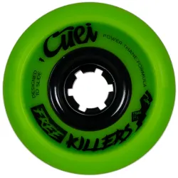 Cuei Free Killers 73mm Ruote