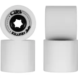 Cuei Free Killers 73mm Ruote