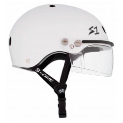 S-One Lifer Visera Casco