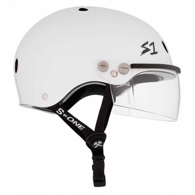 S-One Lifer Vizier Helm