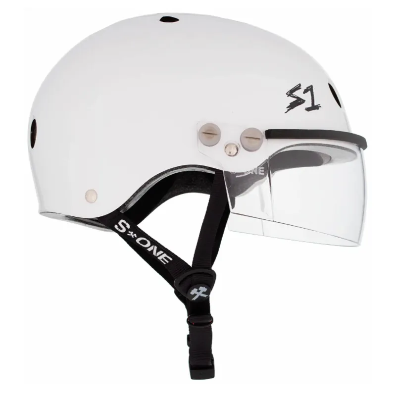 S-One Lifer Vizier Helm