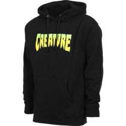 Creature Logo Hoodie