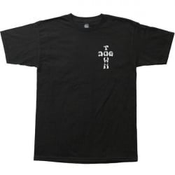 Dogtown Shogo Kubo T-Shirt Black