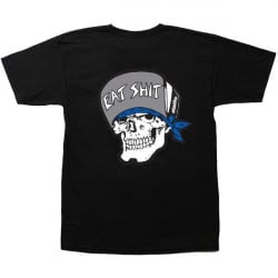 Dogtown x Suicidal Eat Shit T-Shirt