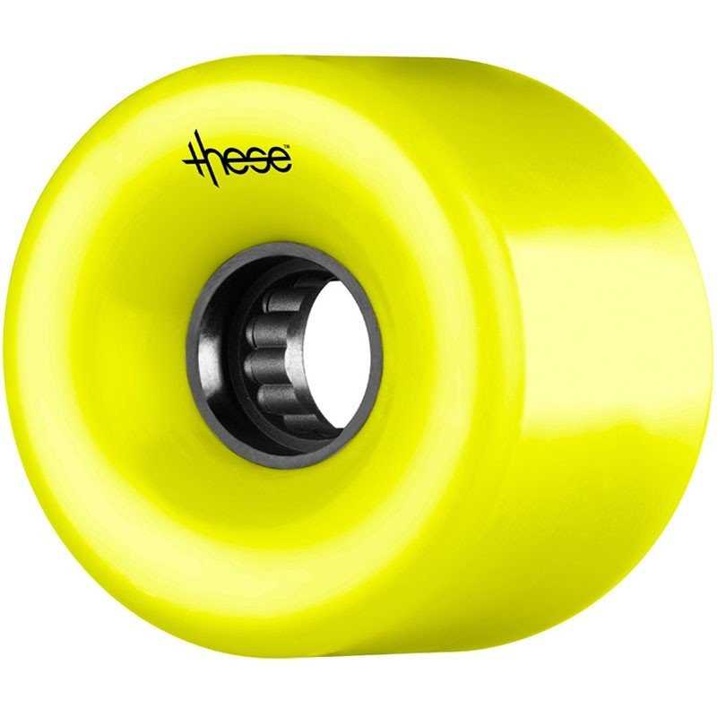 These ATF 327 66mm Ruote These ATF 327 66mm Ruote
