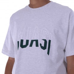 Quasi Arc T-Shirt Ash