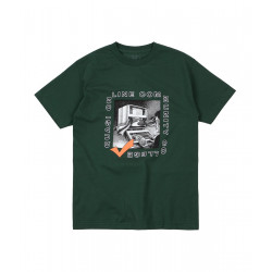 Quasi Online T-Shirt Forest