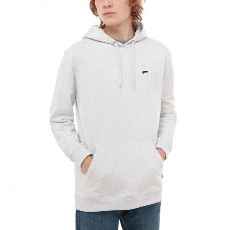 Buy Vans Skate Hoodie Ash Heather at 