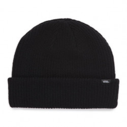 Vans Core Basics Kids Beanie Black