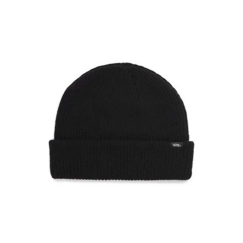 Vans Core Basics Kids Beanie Black