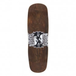 Vision Double Vision - Old School Skateboard Deck