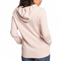 Roxy Another Scene Hoodie Peach Whip