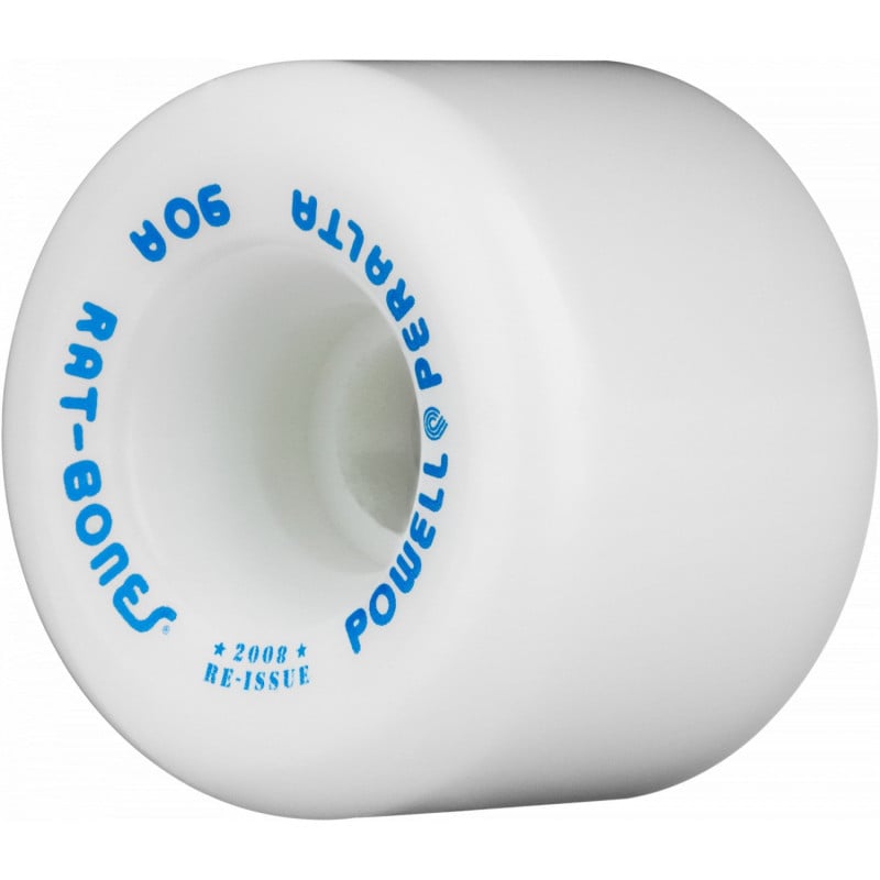 Powell-Peralta Rat Bones Wheels 60mm Powell-Peralta Rat Bones Wheels 60mm