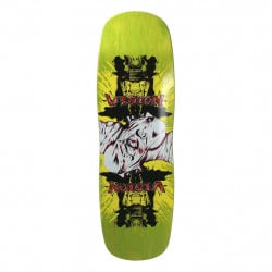 Vision Double Vision - Old School Skateboard Deck