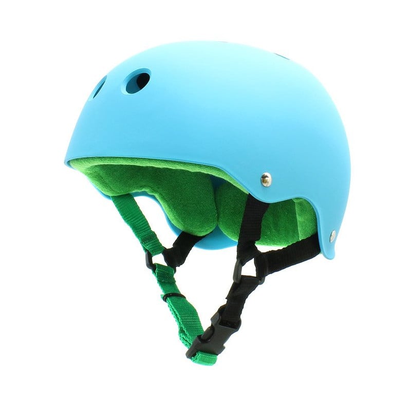 Mach Skateboards Helmet