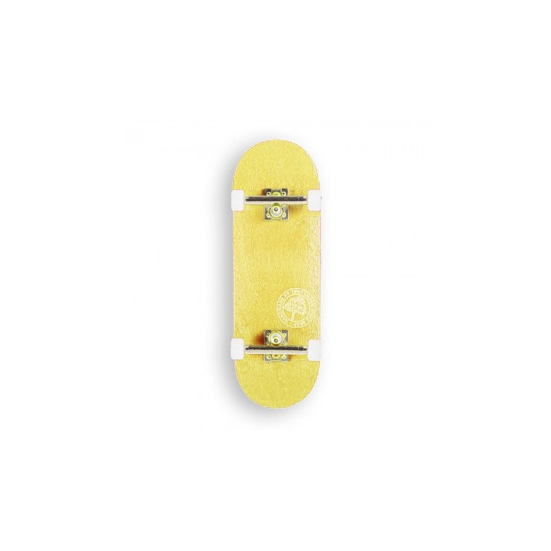 Berlinwood Classic “BW Mini Logo” 29mm Low Set Finger Board Berlinwood Classic “BW Mini Logo” 29mm Low Set Finger Board
