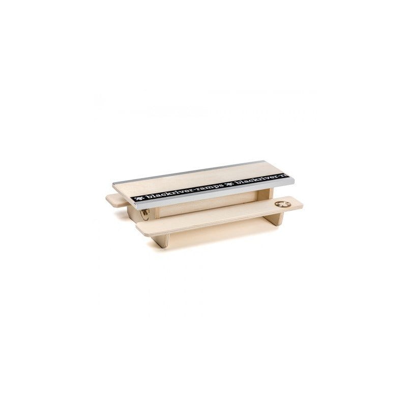 Blackriver Ramps Table Fingerboard