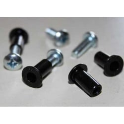 Sk8kings Sex Bolt /T-Nut Mounting Hardware