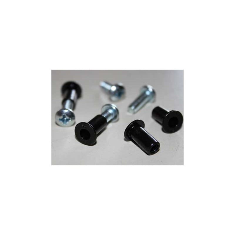 Sk8kings Sex Bolt /T-Nut Mounting Hardware