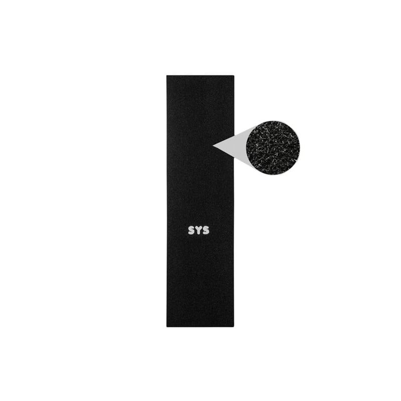 Sys Griptape 9" Sheet Sys Griptape 9" Sheet