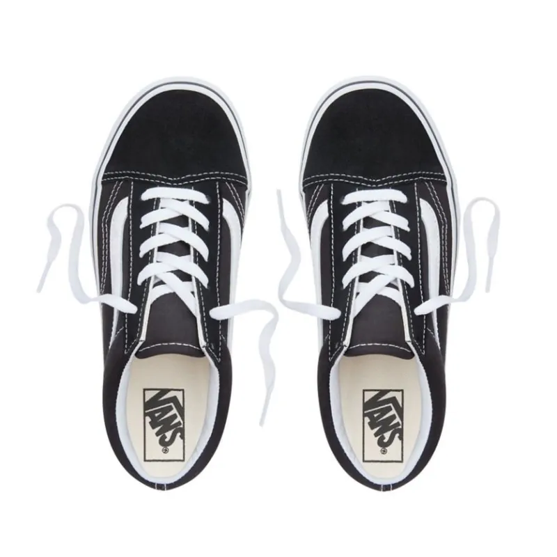 Vans Old Skool Kids Schoenen