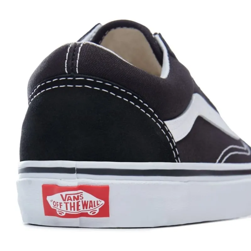 Vans Old Skool Kids Shoes