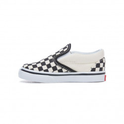 Vans Slip-On Toddler Checkerboard Scarpe