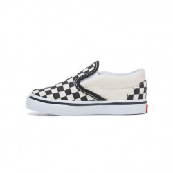 Vans Slip-On Toddler Checkerboard Shoes