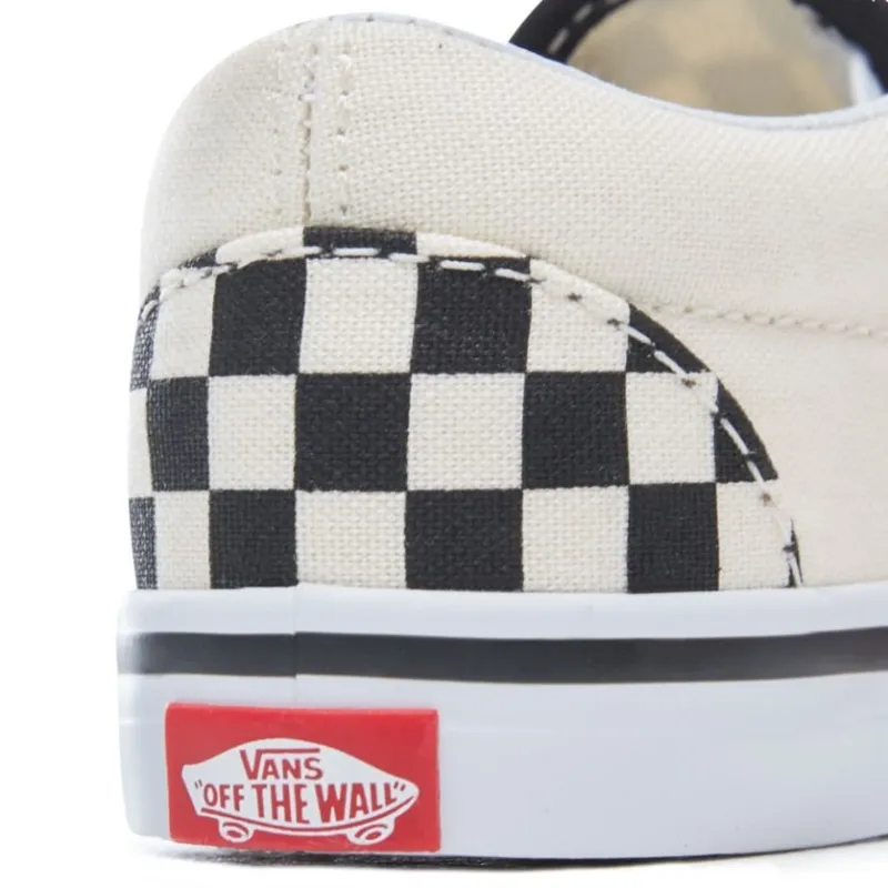 Vans Slip-On Toddler Checkerboard Shoes