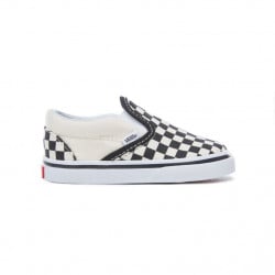 Vans Slip-On Toddler Checkerboard Shoes