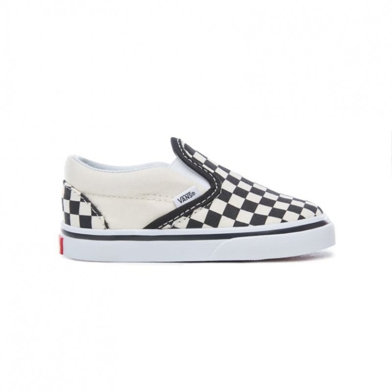 Hick disharmoni hemmeligt Buy Vans Slip-On Toddler Shoes Checkerboard at Europe's Sickest Skateboard  Store