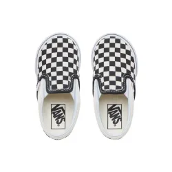 Vans Slip-On Toddler Checkerboard Shoes