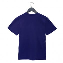 Vans OTW Kids T-Shirt Dress Blues