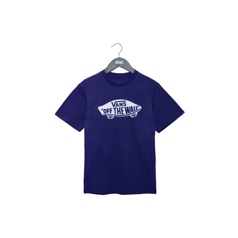 Vans OTW Kids T-Shirt Dress Blues