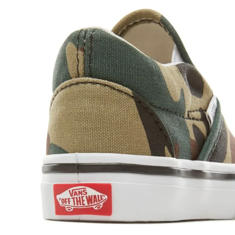 Vans Slip-On Toddler Woodland Chaussures