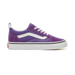 Vans Old Skool Elastic Kids Shoes