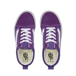 Vans Old Skool Elastic Kids Chaussures
