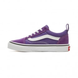 Vans Old Skool Elastic Kids Chaussures